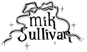 Mik Sullivan Logo