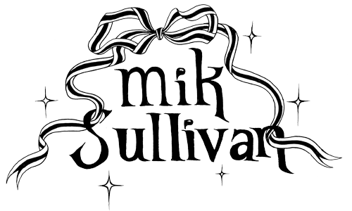 Mik Sullivan Music
